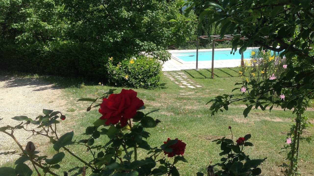 Photo of Outdoor in Castel Focognano