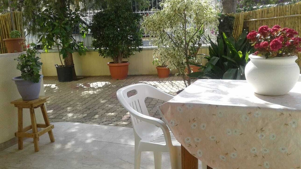 Photo of Outdoor in Girasole
