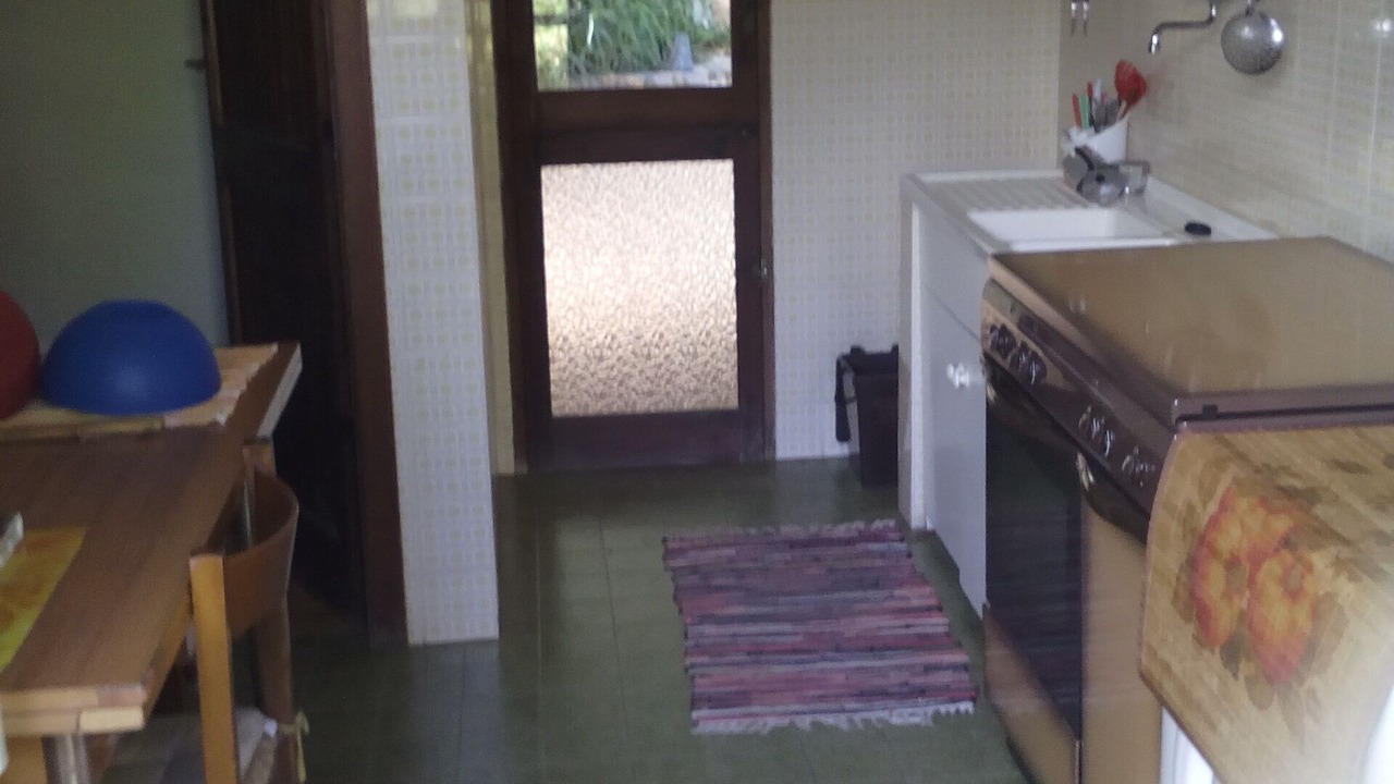 Photo of Kitchen in Torre delle Stelle
