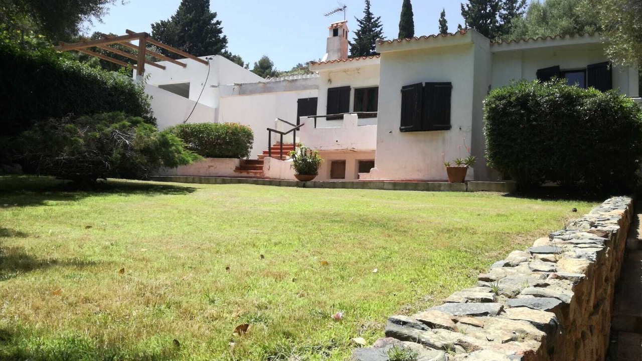 Photo of Outdoor in Torre delle Stelle