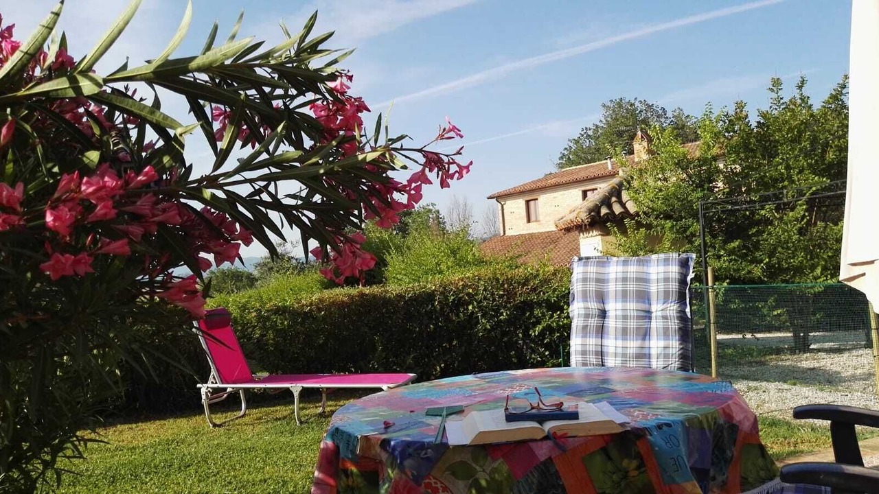 Photo of Outdoor in San Lorenzo in Campo