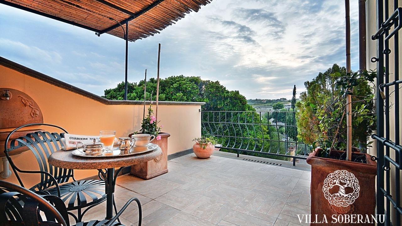Photo of Outdoor in Magomadas