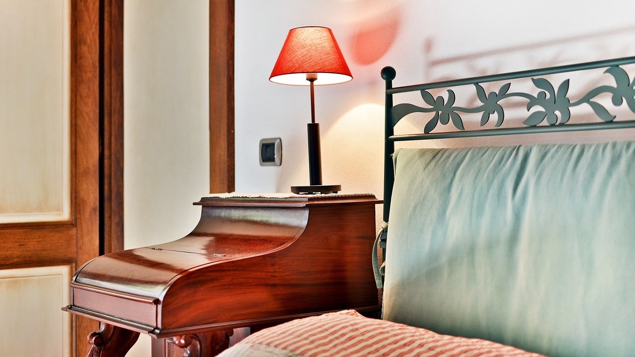 Photo of Bedroom in Magomadas