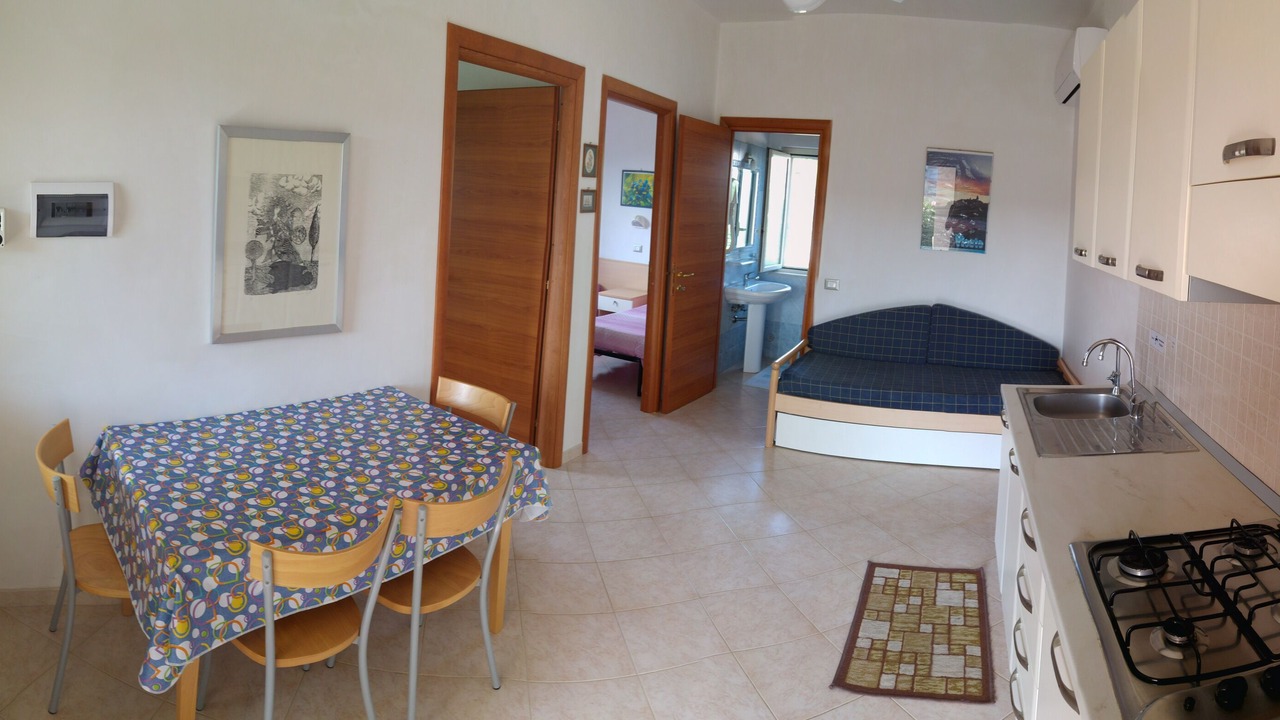 Photo of Kitchen in Chiesiola