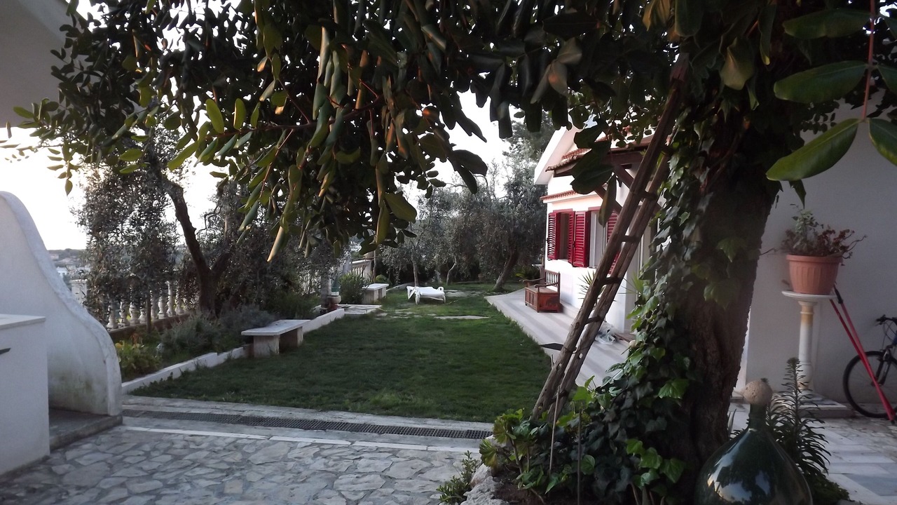 Photo of Outdoor in Chiesiola