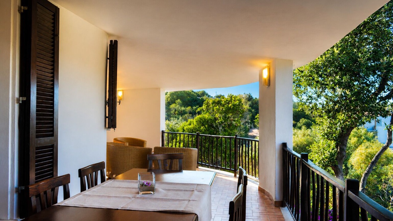 Photo of Outdoor in La Conia