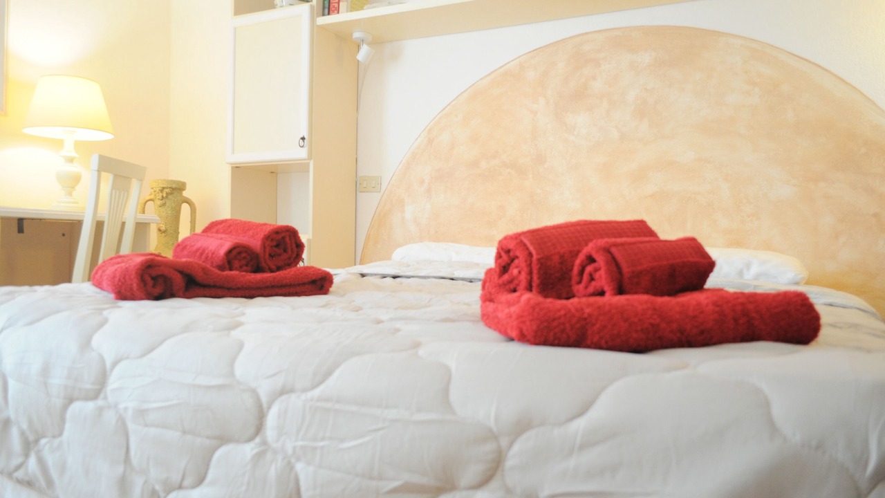 Photo of Bedroom in La Conia