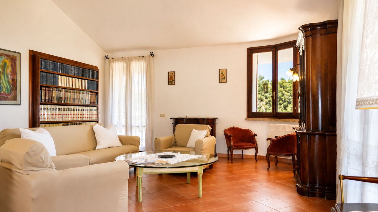 Photo of Livingroom in La Conia