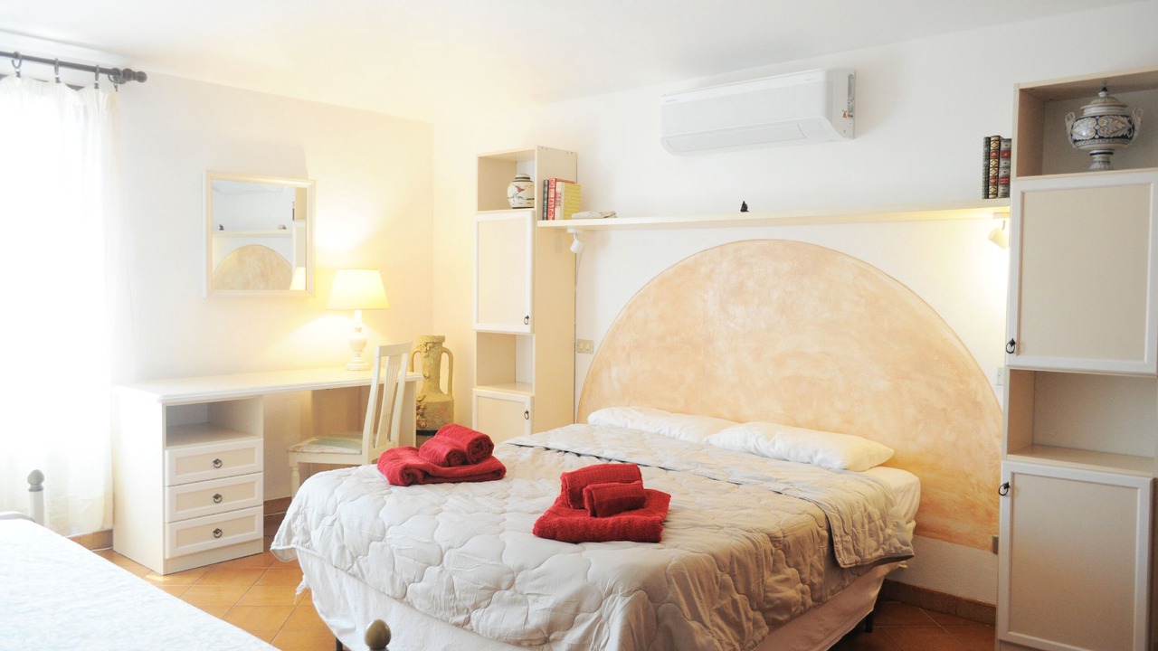 Photo of Bedroom in La Conia