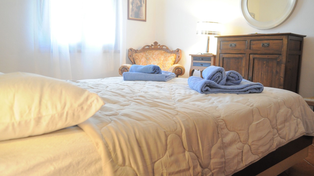 Photo of Bedroom in La Conia