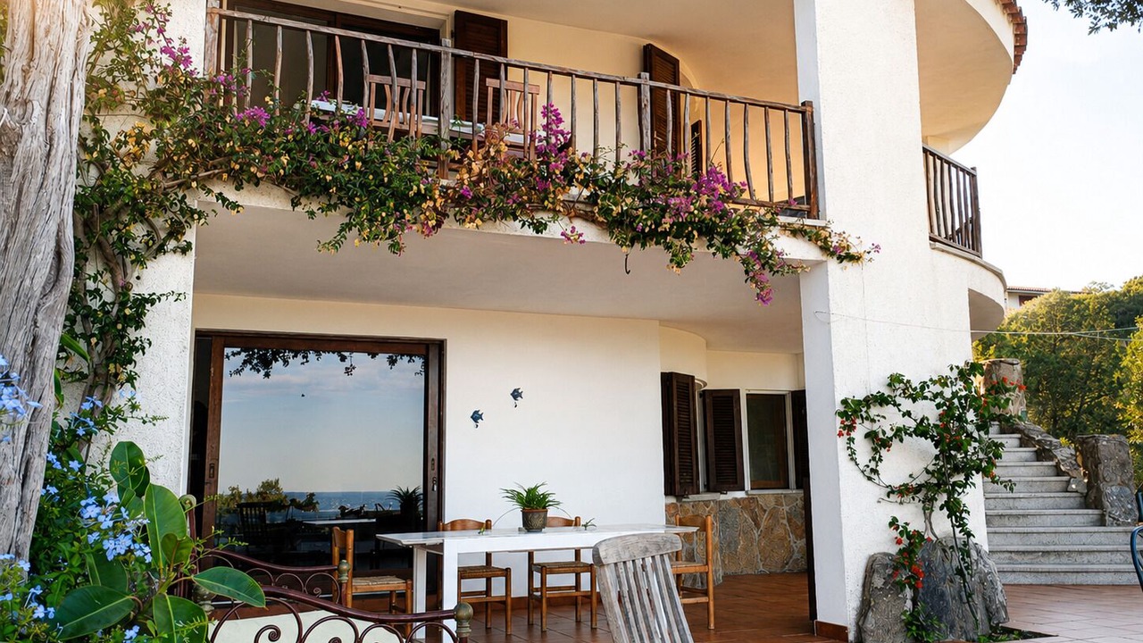 Photo of Outdoor in La Conia