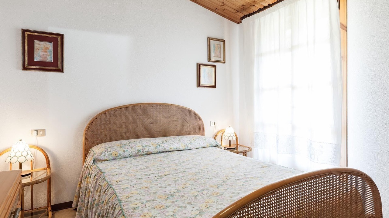 Photo of Bedroom in Solanas