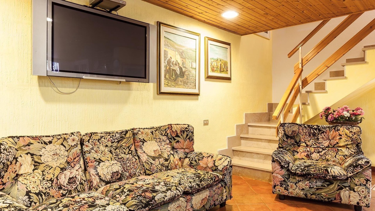 Photo of Livingroom in Solanas