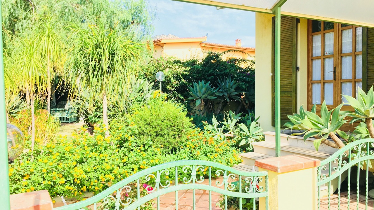 Photo of Outdoor in Solanas