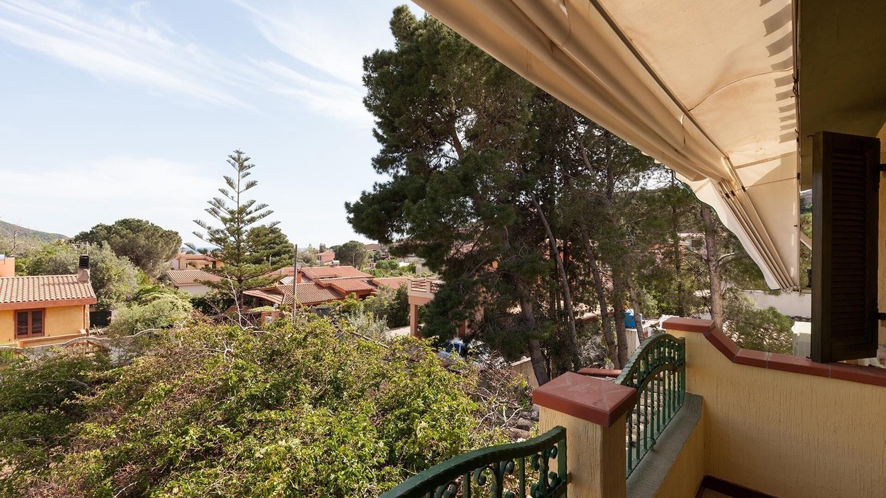 Photo of Outdoor in Solanas