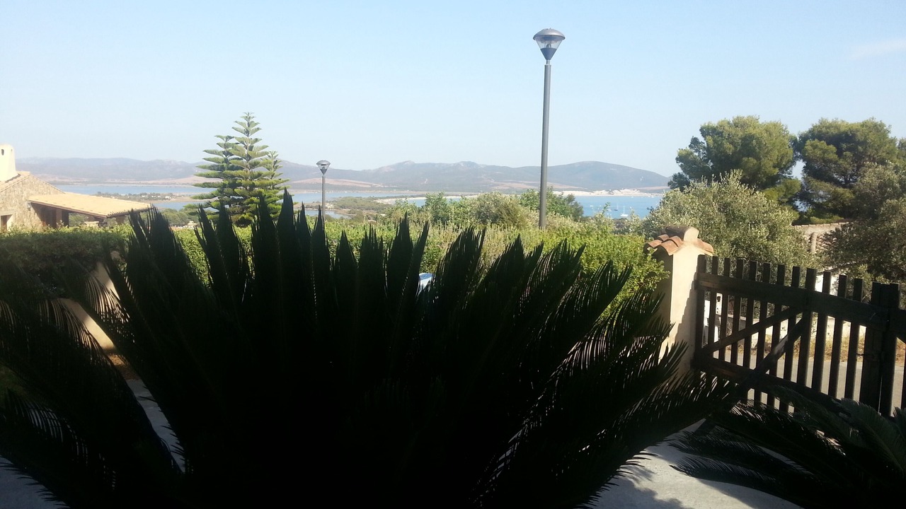 Photo of Outdoor in Porto Pino