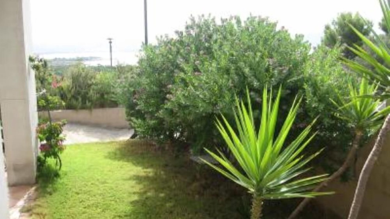 Photo of Outdoor in Porto Pino