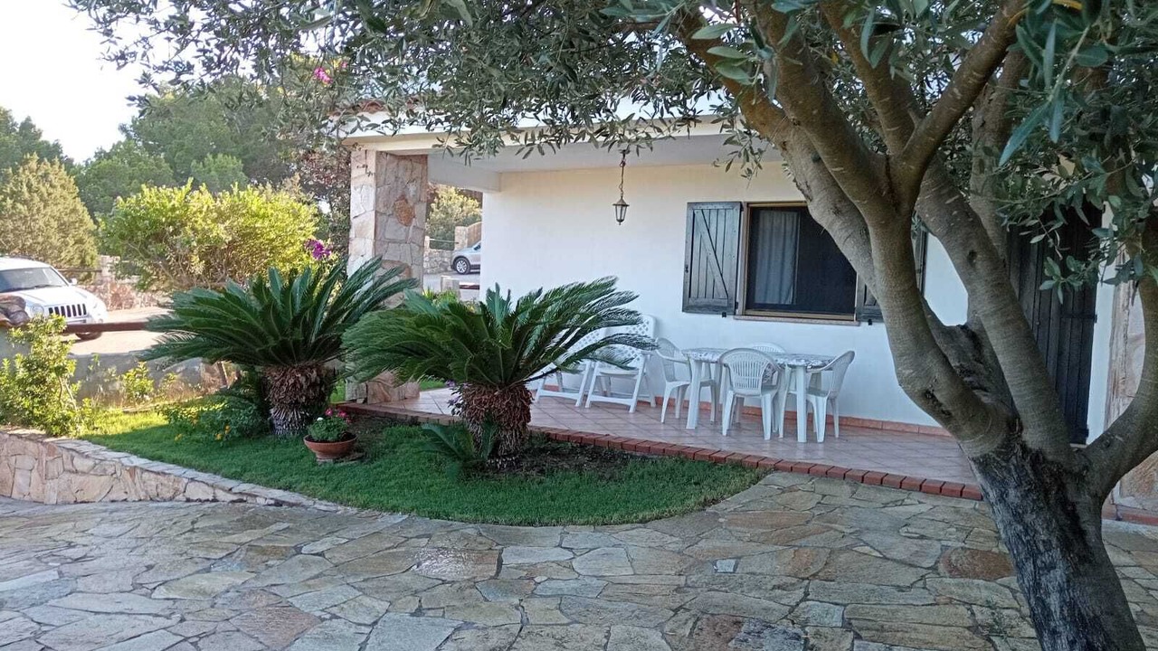 Photo of Outdoor in Porto Pino