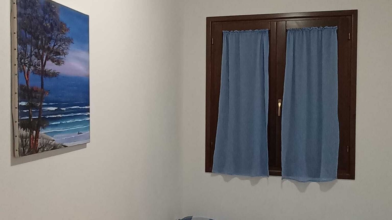 Photo of Bedroom in Porto Pino