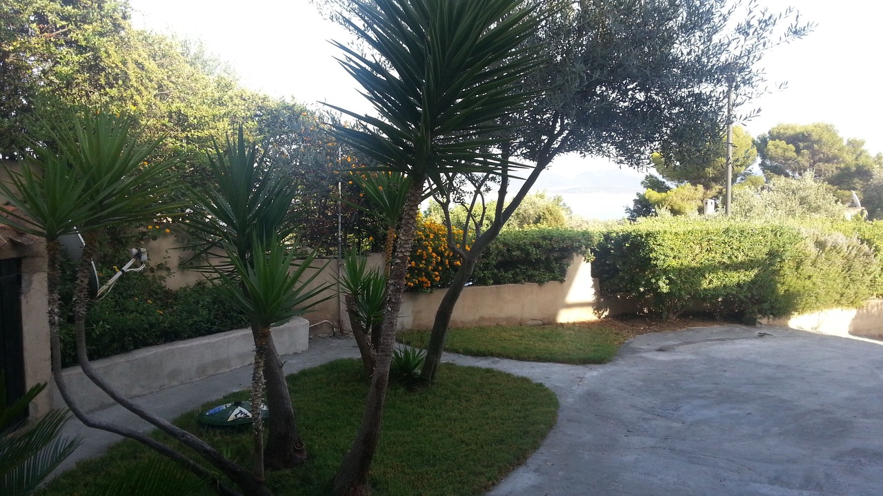 Photo of Outdoor in Porto Pino
