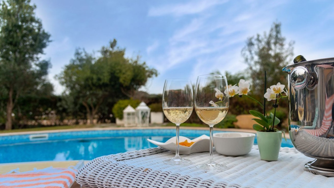 Photo of Outdoor in Castiadas