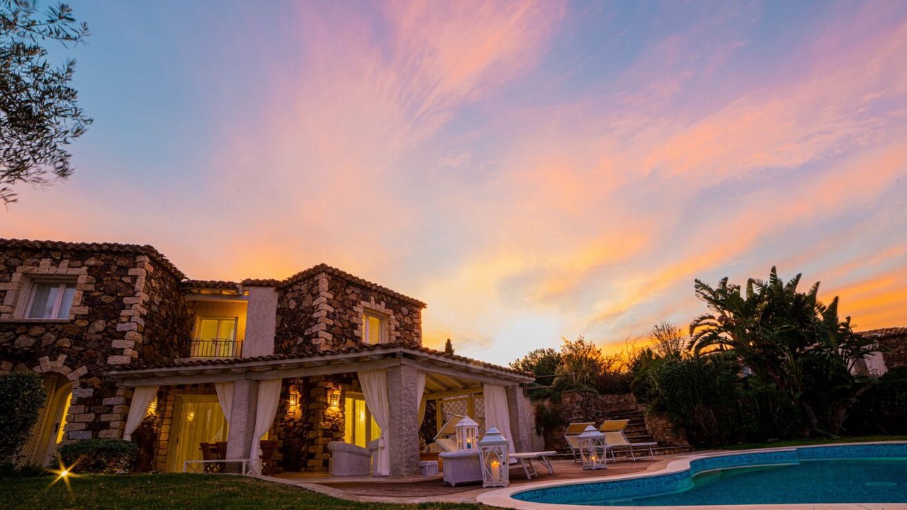 Photo of Outdoor in Castiadas