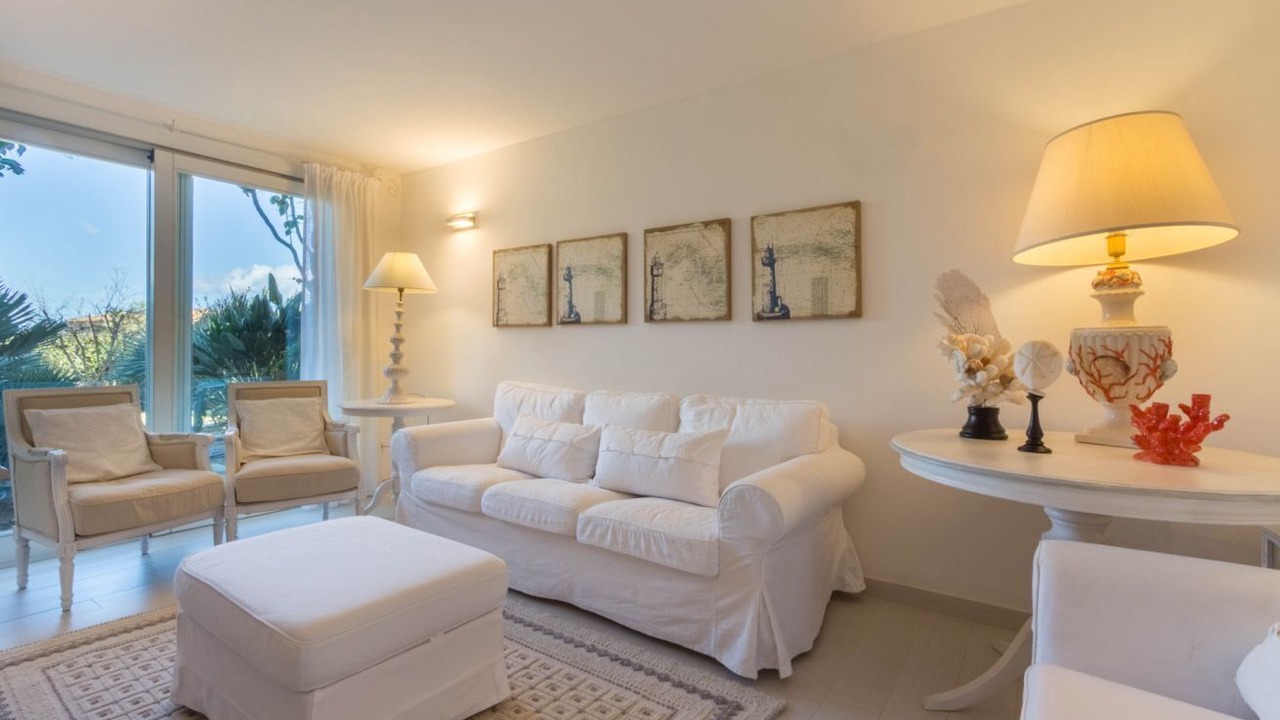 Photo of Livingroom in Castiadas