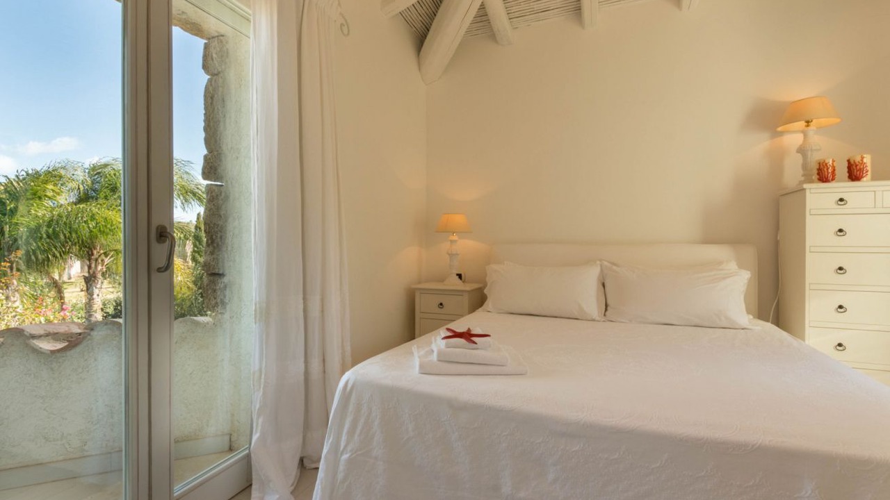 Photo of Bedroom in Castiadas