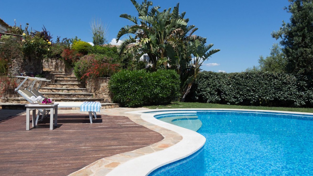 Photo of Outdoor in Castiadas
