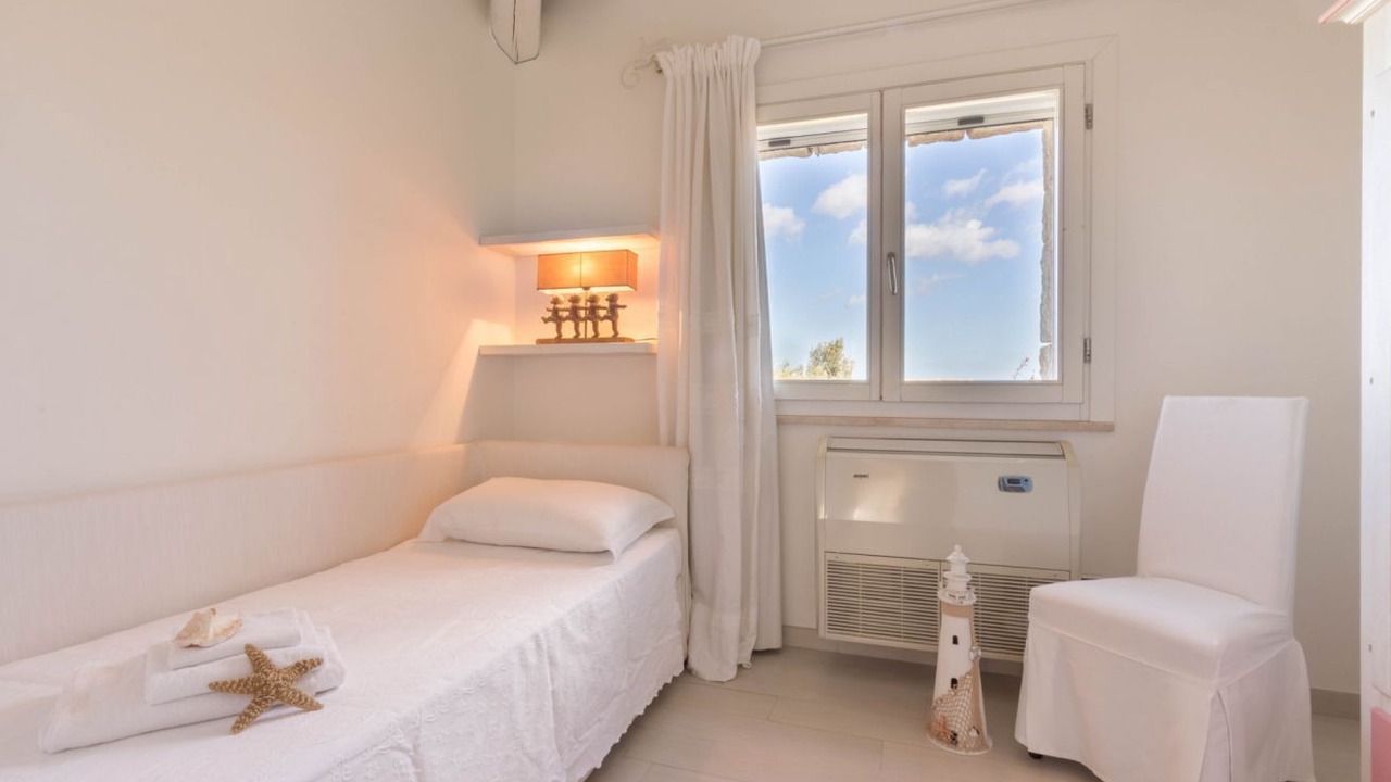 Photo of Bedroom in Castiadas