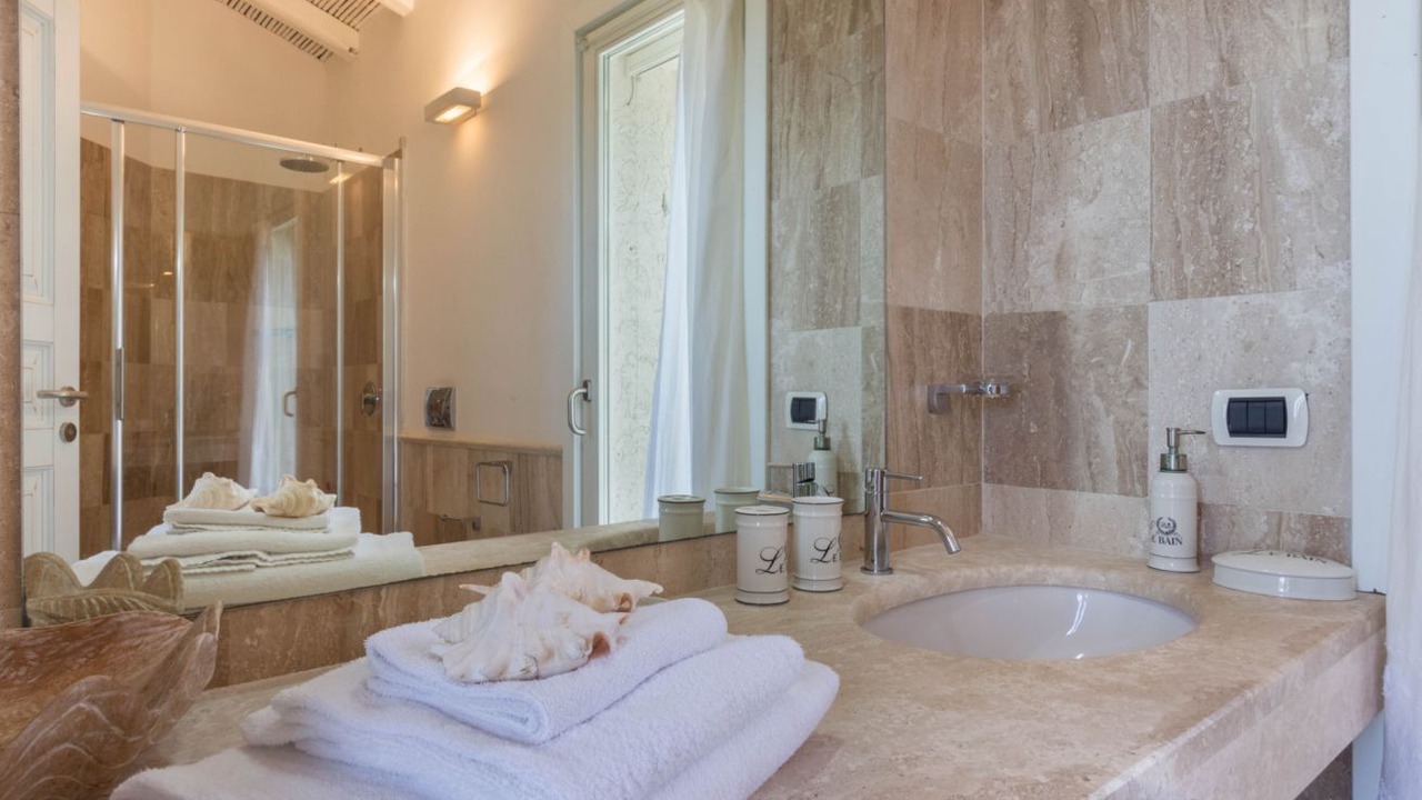 Photo of Bathroom in Castiadas