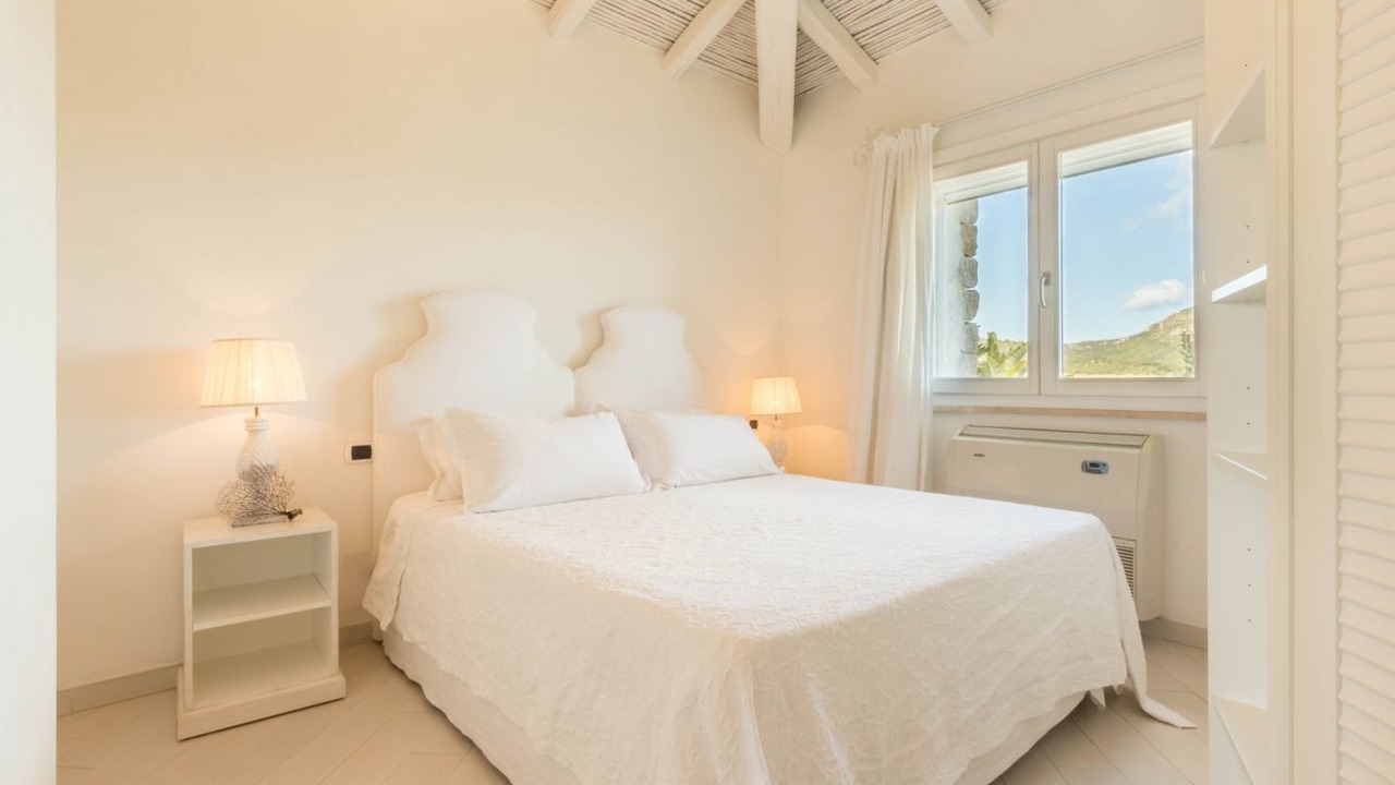 Photo of Bedroom in Castiadas