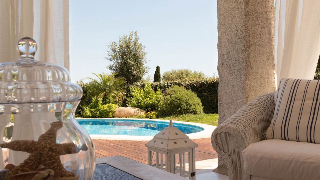 Photo of Outdoor in Castiadas