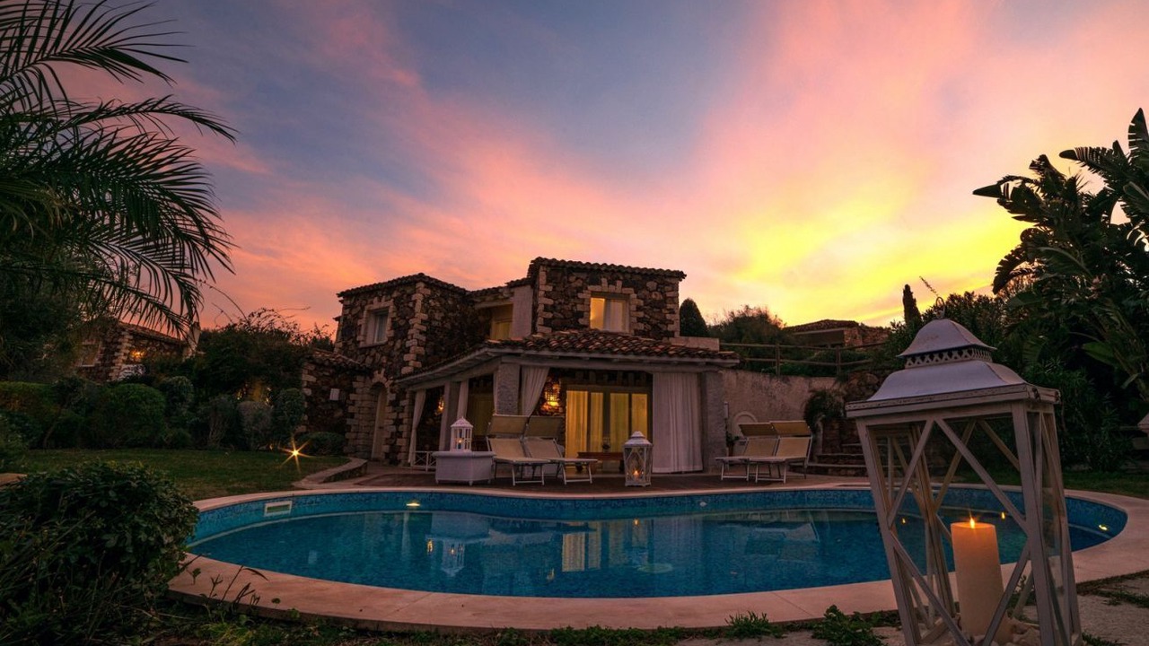 Photo of Outdoor in Castiadas