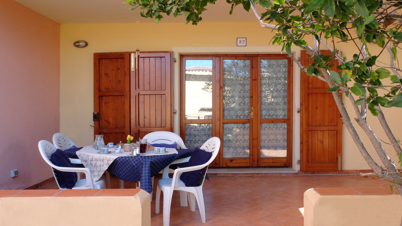 Photo of Outdoor in Rena Majore
