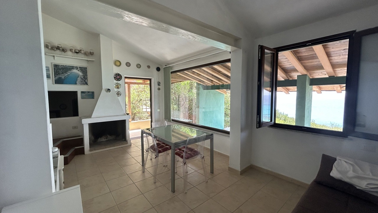 Photo of Livingroom in Porto Sa Ruxi