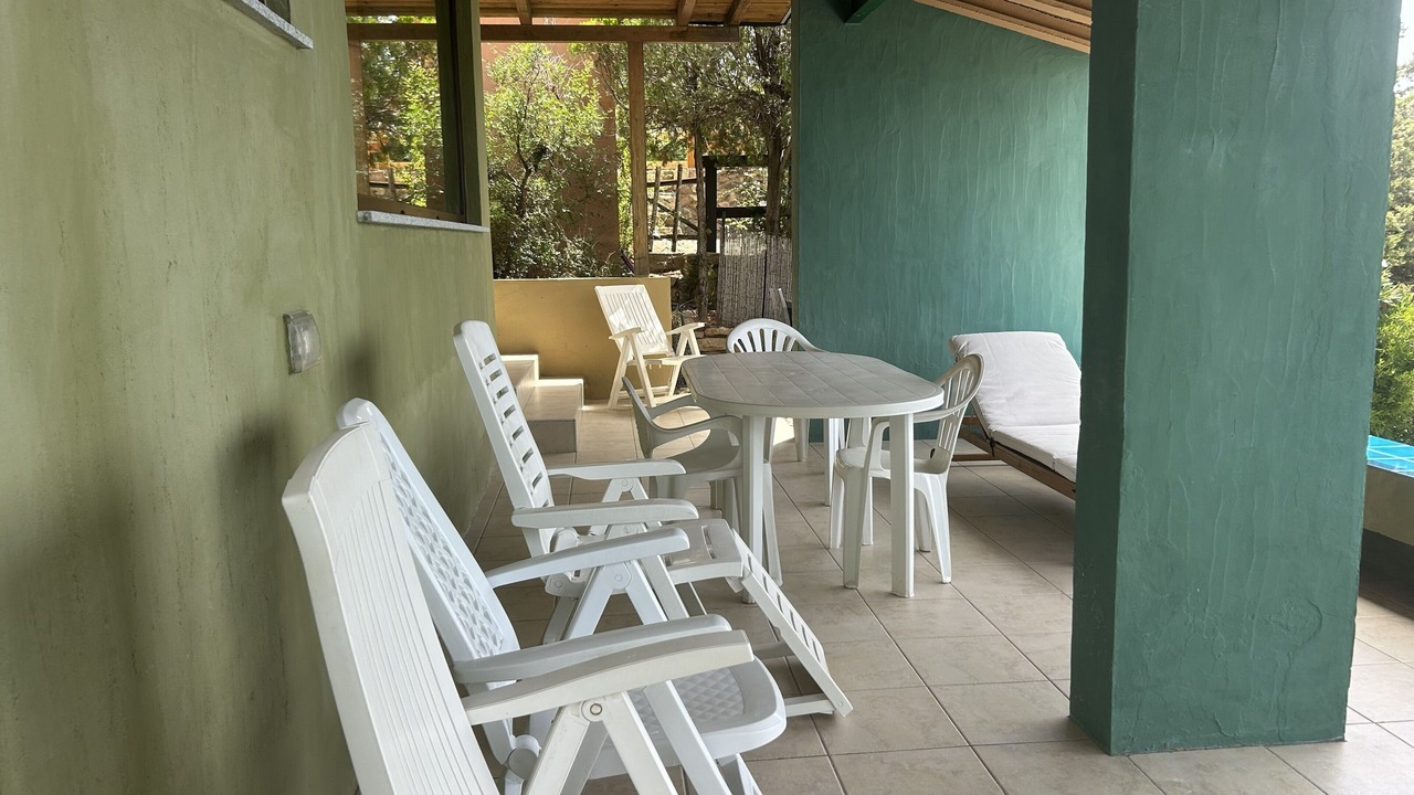 Photo of Outdoor in Porto Sa Ruxi