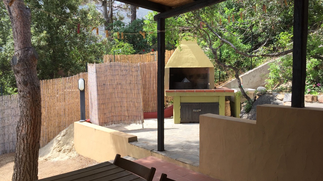 Photo of Outdoor in Porto Sa Ruxi