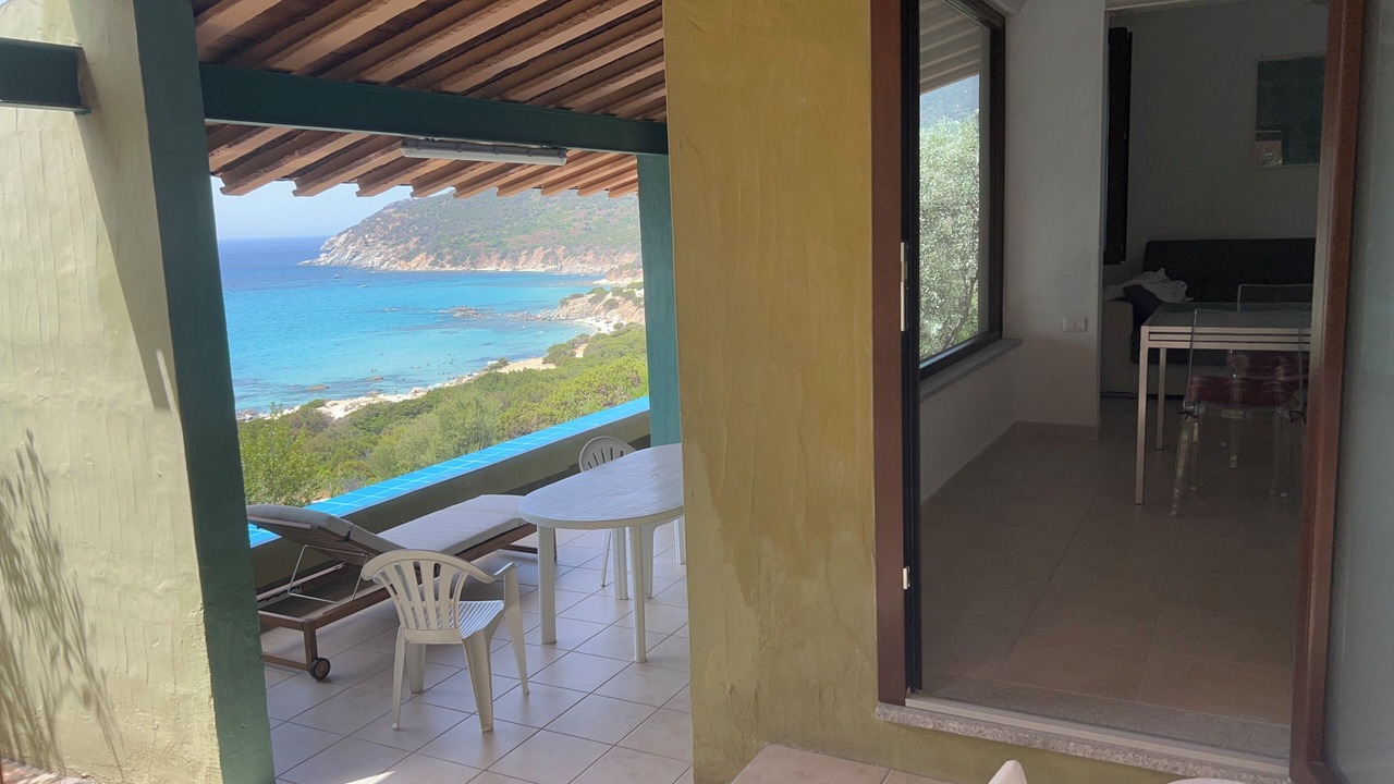 Photo of Outdoor in Porto Sa Ruxi