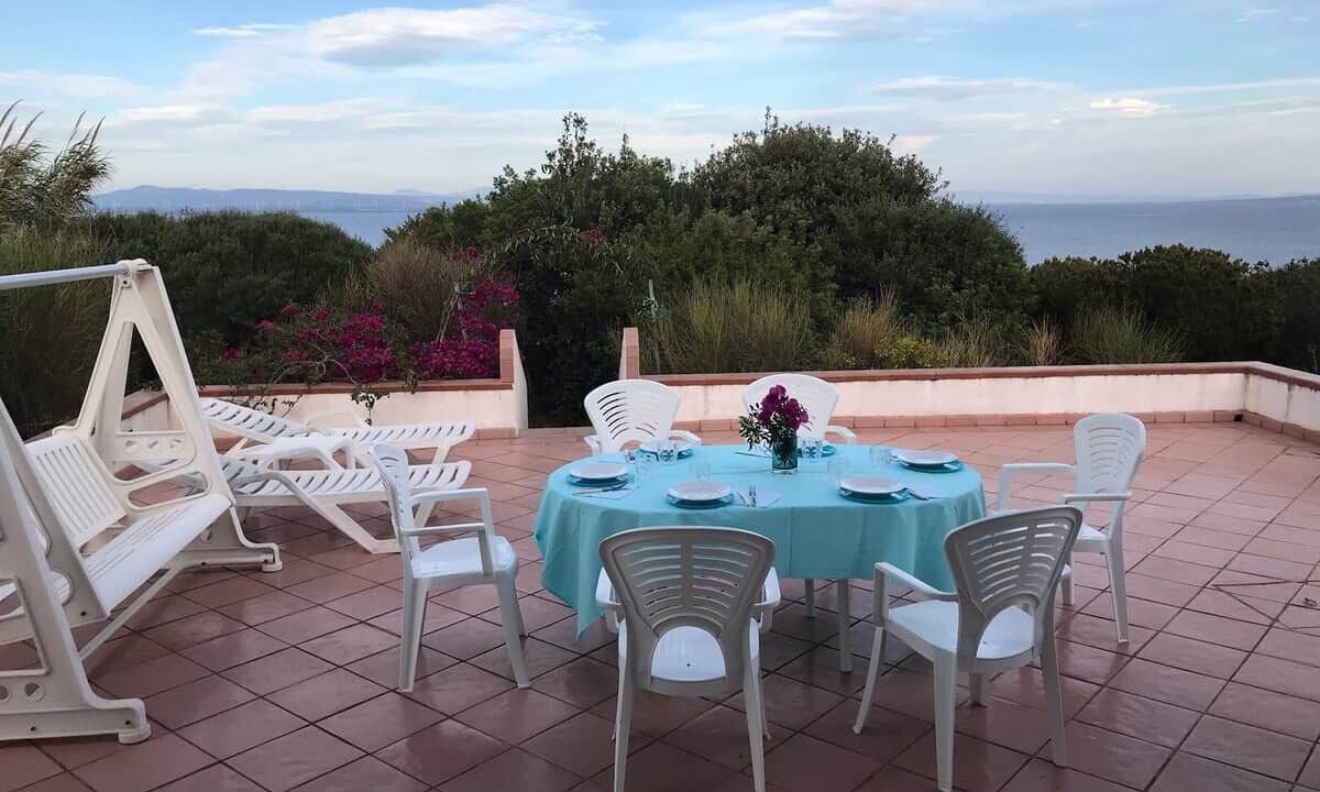 Photo of Outdoor in Carloforte