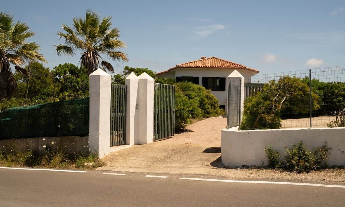 Photo of Outdoor in Carloforte