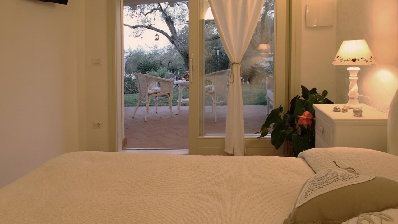 Photo of Bedroom in San Teodoro