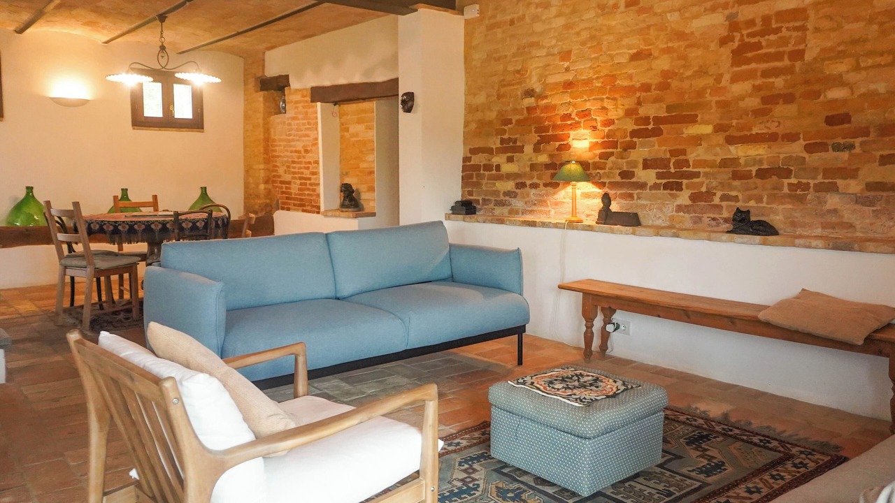 Photo of Livingroom in Montegiorgio