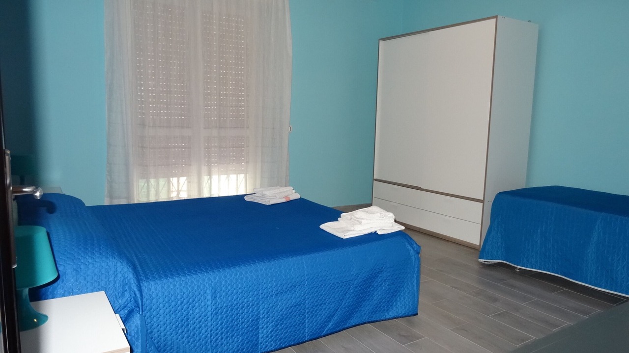 Photo of Bedroom in Scafati