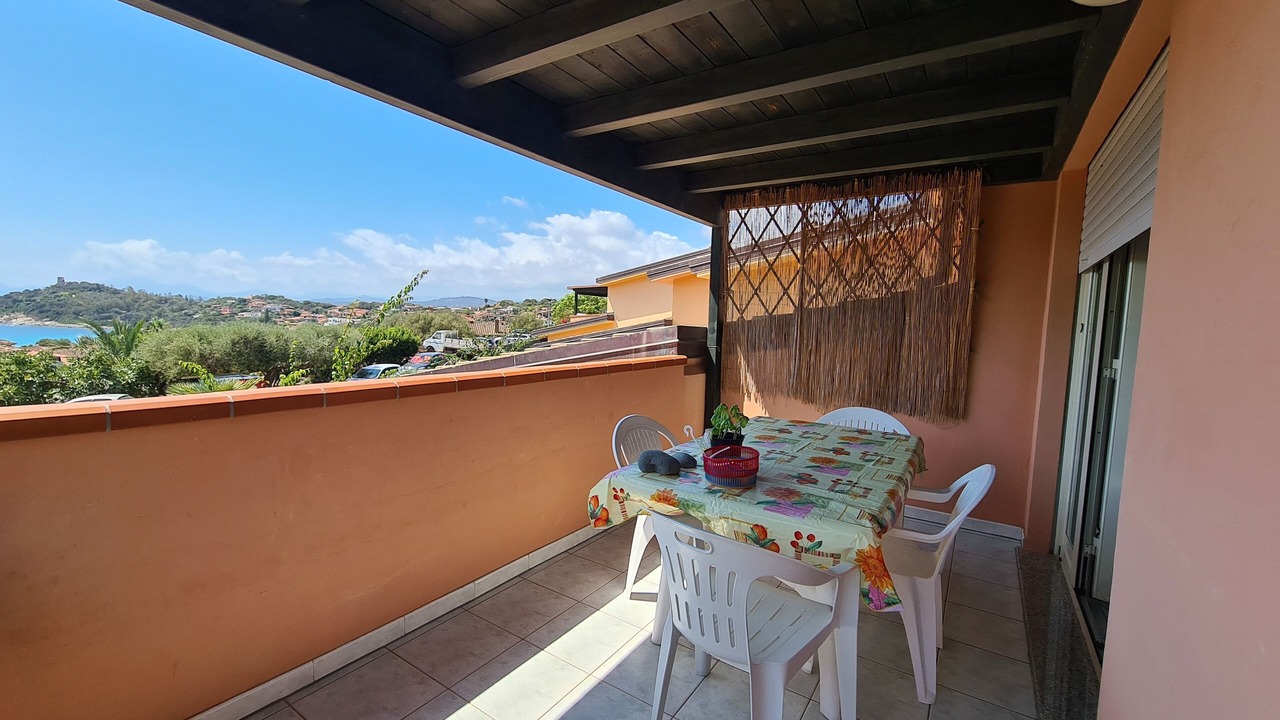 Photo of Outdoor in Arbatax