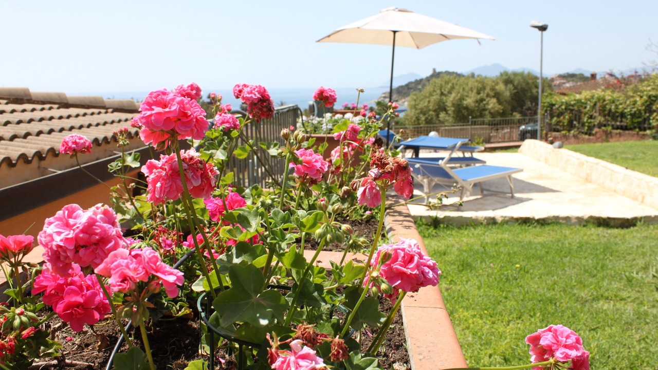Photo of Outdoor in Arbatax