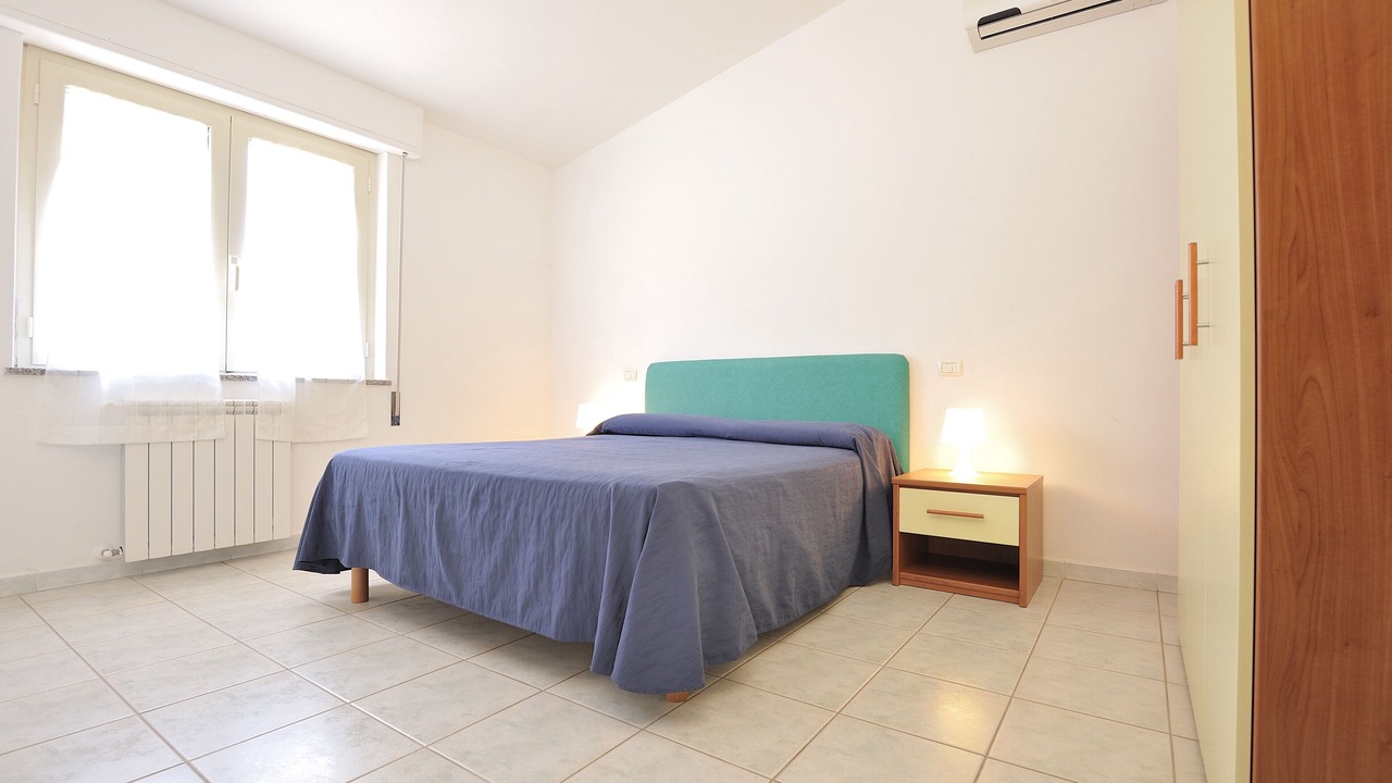 Photo of Bedroom in Arbatax