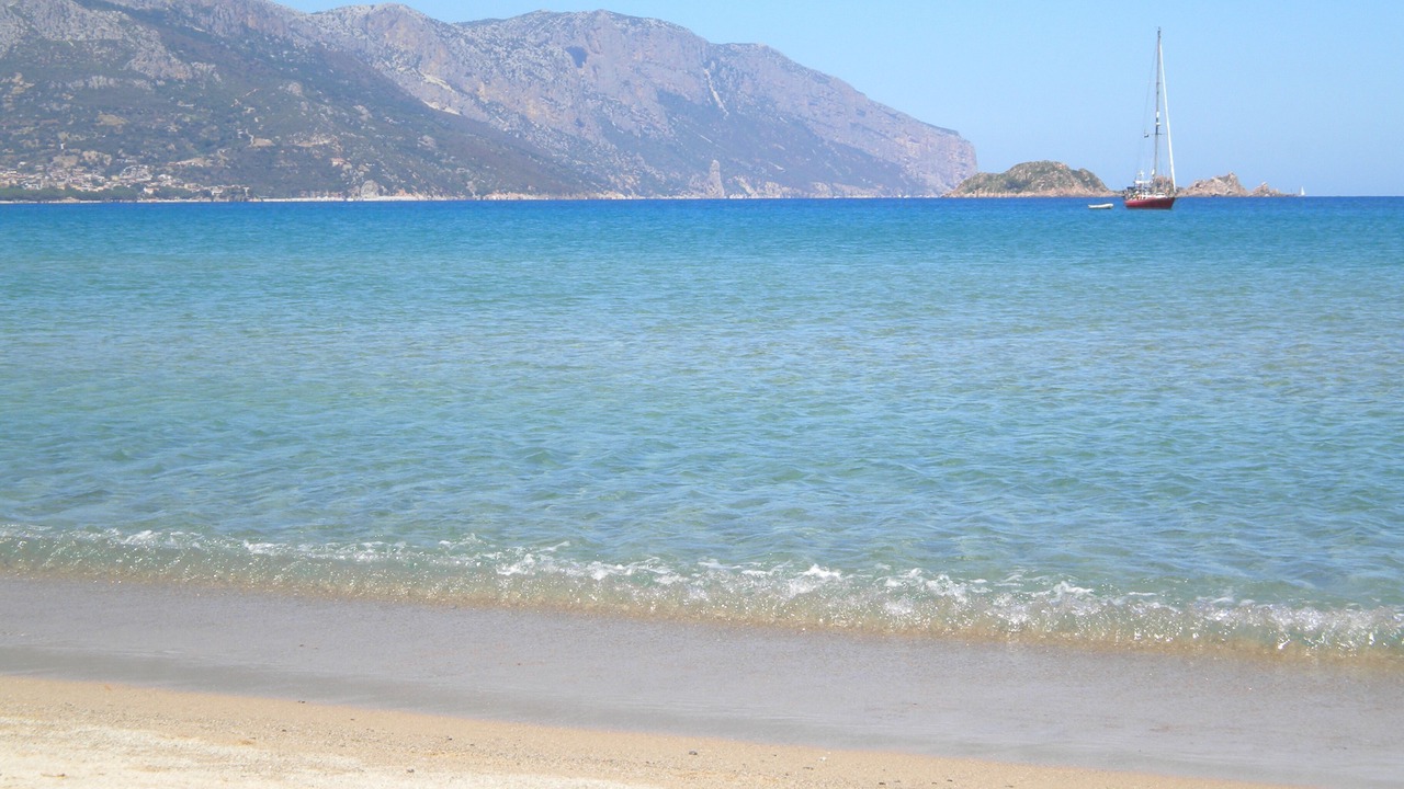 Photo of Others in Arbatax