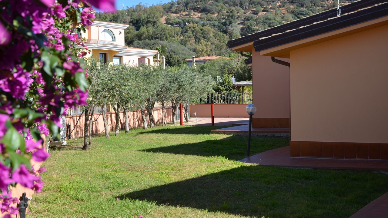 Photo of Outdoor in Arbatax