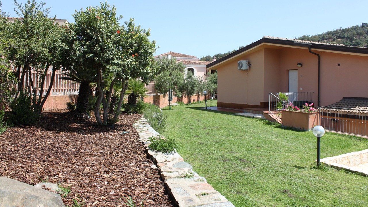 Photo of Outdoor in Arbatax